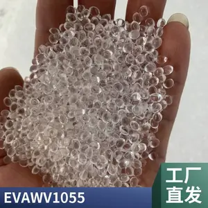 EVA 泰国石化SV1055 玩具 鞋类 板材 薄膜 耐低温 可发泡 高弹性