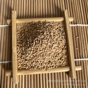 果壳滤料规格1-2mm 0.5-1mm 选用优质核桃壳破碎加工 欢迎咨询