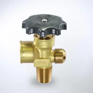 日本精品 HAMAI滨迈 5A-NO.1 液化石油气容器阀 现货!!