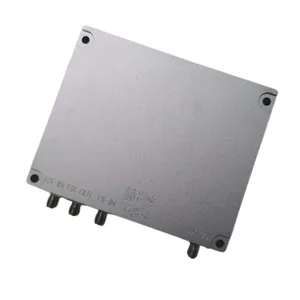 锦文4G FDD800MHz 6W Doherty模拟预失真APD高线性射频功率放大器