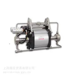 MAXIMATOR增压器
