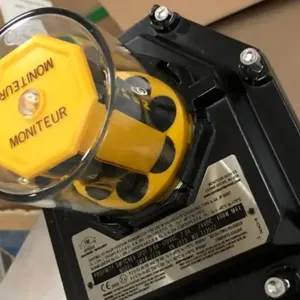 供应美国Moniteur 阀位开关 SMYB-E220阀位回讯器阀位开关