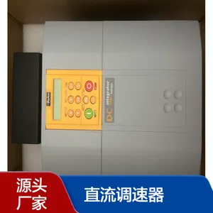 EUROTHERM欧陆590直流调速器 OVER VOLTS (VA) 过电压报警 售后无忧