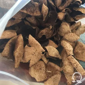 供应忆柑香新会陈皮产地直供自有柑园陈皮