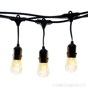 ���ҹ�Ӧ E26 ŷʽ��о��ˮ��ͷ�����ƴ� ʥ����װ�η�ˮ��Դ��