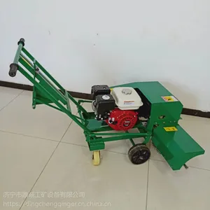 新品草坪切线机!!!草坪划线机直销