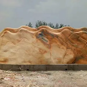 刻字石 石材丰富