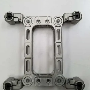母线固定金具_固定金具_母线固定金具