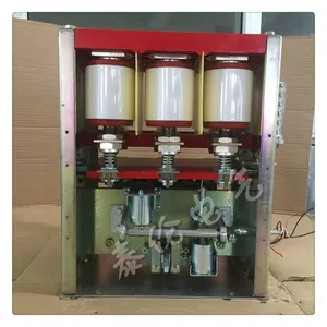 ZN7-400������ѹ��·������ 660/1140V