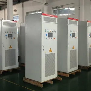 高压滤波补偿装置主要技术与特点