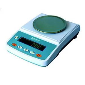 �Ϻ�ݼ��JA5003N������ƽ����У�� 510g/1mg ʵ���ҵ�����ƽ