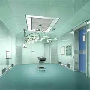 广东省净化车间设计施工总包,美容院设计装修总包