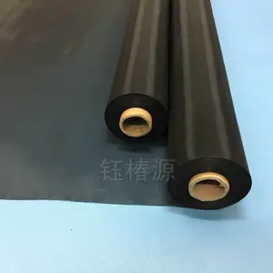 涤纶150目喇叭网 黑色音响过滤网 专用声学网纱 无褶皱 网面光滑平整