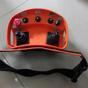 工业无线遥控器