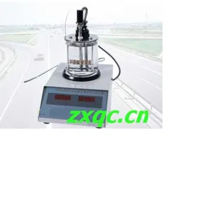 沥青软化点测定仪 型号 2806E库号 M305755