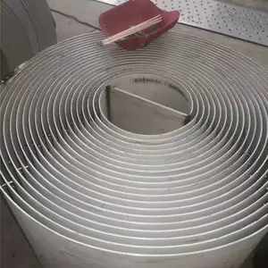 无锡胜杰供应螺旋板换热器