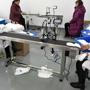 口罩喷码机 口罩专用喷码机 E1S系列喷码机