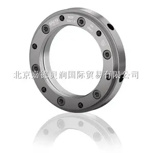 供应德国SPIETH精密锁紧螺母MSR150.3安全系数高M150x3