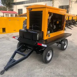 Ϋ��60KW�ƶ��ϳ����ͷ������۸� ��ҷʽ������ȼ�ͷ����
