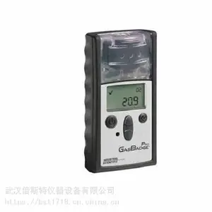 ���� Ӣ˼�� GasBadgepro �������� һ����̼�����