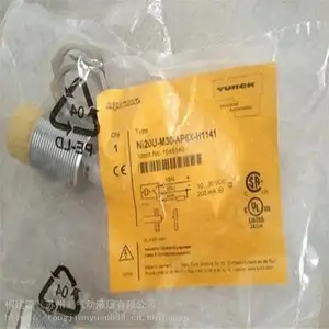 �¹�ͼ����TURCK���ʽ������NI4-M12-AP6X-H1141 ��湩Ӧ