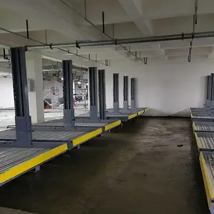 ���쿪�����峵������ �������峵�� ͣ���豸����ͣ���� ����ͣ��¥��װ