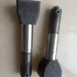 球磨机螺栓有几种规格 斗型螺栓 鹅蛋螺栓 方头螺栓 异型可定做