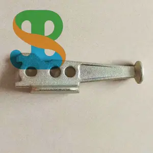 装配建筑构件 预埋板型构件 JBS带盘锻造人字板