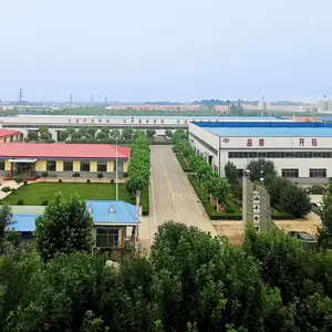 山东无棣海丰电缆有限公司
