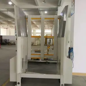 栈盘分发机 塑料栈盘分发机 卡板分配发送机广东湛江茂名厂家
