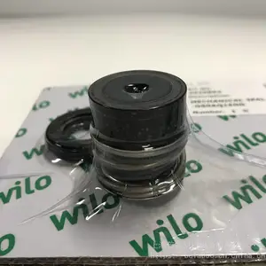 �¹�����wilo-MVI207�䶳ˮ��ѹѭ������ʽ�ܵ���ѹ�û���