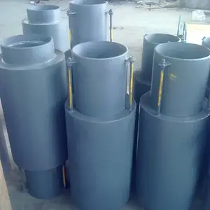 湛江直埋补偿器无约束补偿器管道补偿器型号齐全 种类繁多