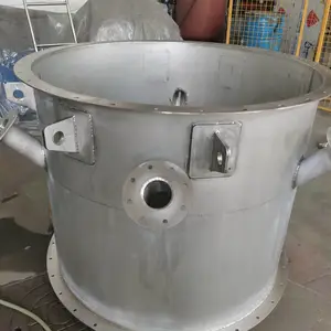 �������������ܵ����N10276���ϺϽ�Hastelloy C276��������Ǳ궨��