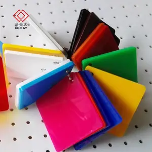 有机玻璃亚克力板定制任意切割