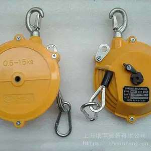 专业批发新捷NEW RAPID品牌弹簧平衡器NR-5