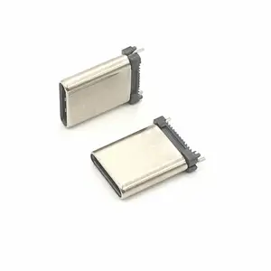 type-c���칫ͷ24P��ʽ�����޽�H=11.1MMUSB3.1��������ͷ