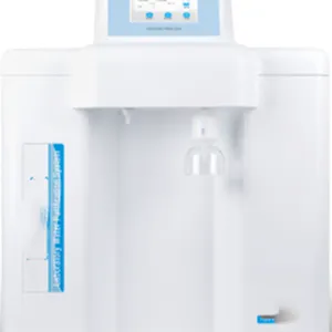 SY供型号:Master touch-S15UVF库号:M23057综型纯水机