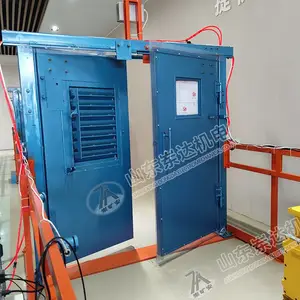 ���½��ط���ȫ�Զ���ѹ���� ���ƹ�������ܱ���