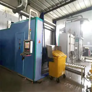 医疗废物处置设备-万象环保(图)