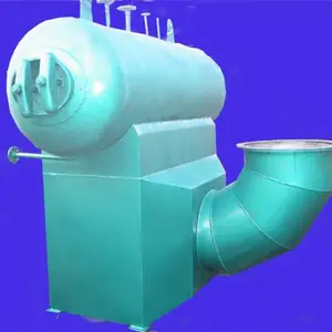 导热油炉余热锅炉NZG系列 热管式 余热蒸汽发生器