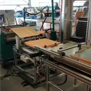自动组装机 深隆STZP1-779铁芯堆叠成型设备 自动化装配生产线