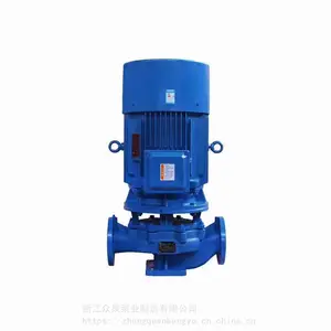 ��ʽ�������ı� ˮ�ó� �����ܵ��� ISG100-250B 30KW ����� ��Ȫ��ҵ