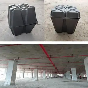 吉林辽宁现浇空心楼板空心内模填充体生产商