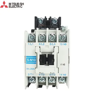 ����յ��Ӵ���S-N10-N11-N12-N18-N20 �޹�����װ�ýӴ���