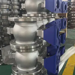 ���Ŷ������޵�����������QV647H/Y-16 DN25 V���ж��� ����V���ж���