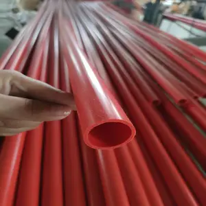 ABS空气采样管难燃级别 外径25mm厚度2mm