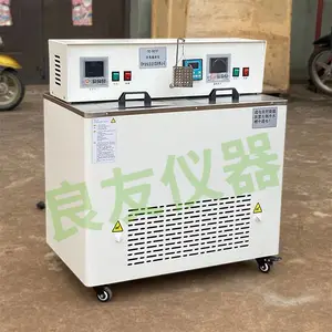 金坛良友 TC-501F牙科自动冷热循环仪 高低温交换装置 循环水油槽