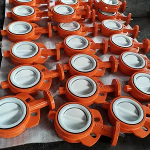 D671F4-10C���ֶ��ķ��Լе��� DN250 �������ֶ�������������
