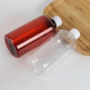 500ml����ƿҺ����Ʒ��װƿpet�������̶� ��ɫС�ڷ������ܷ�