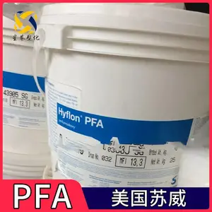 �������� Hyflon? PFA P130X ***5-9 �������ķ���ϩ